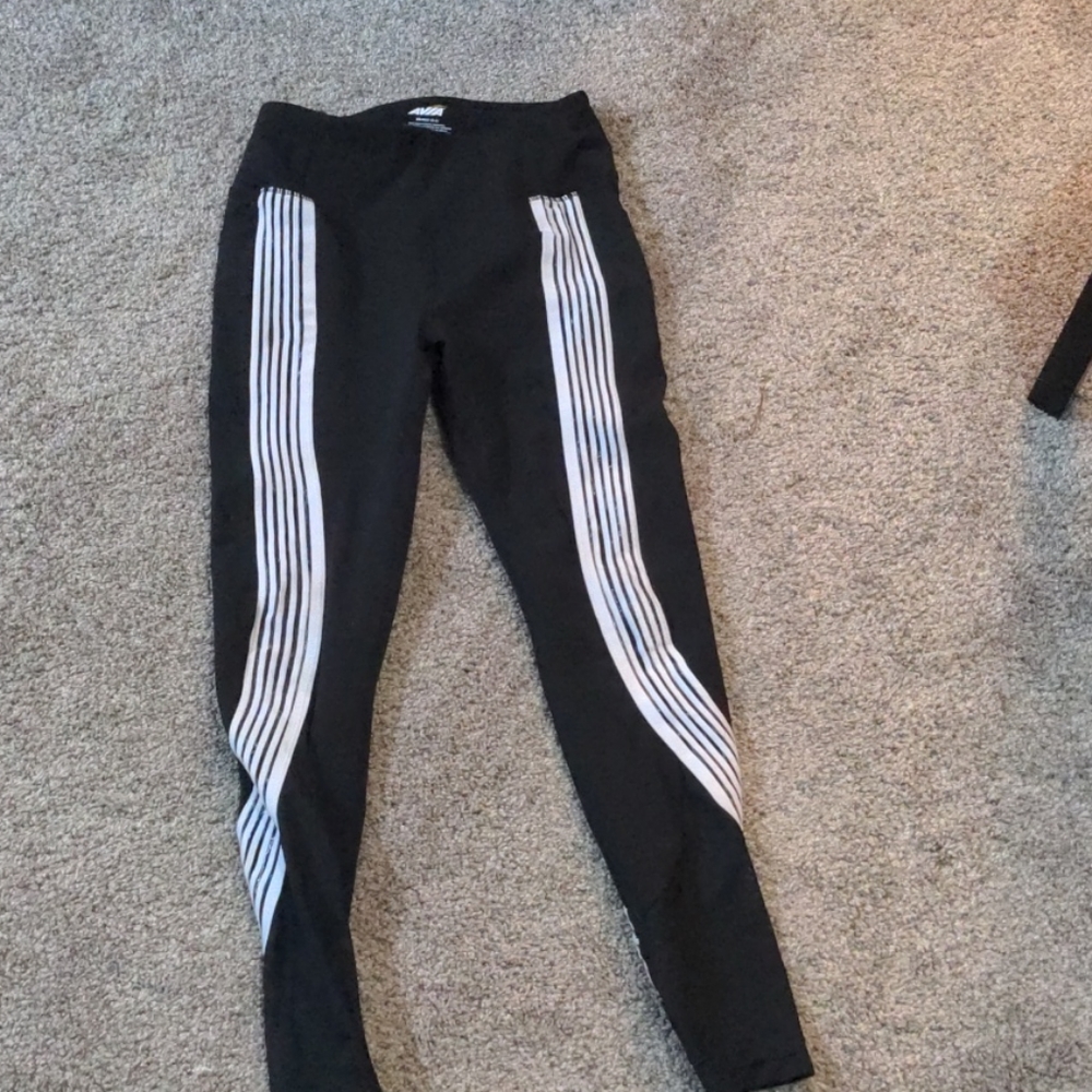 Leggings - have pockets